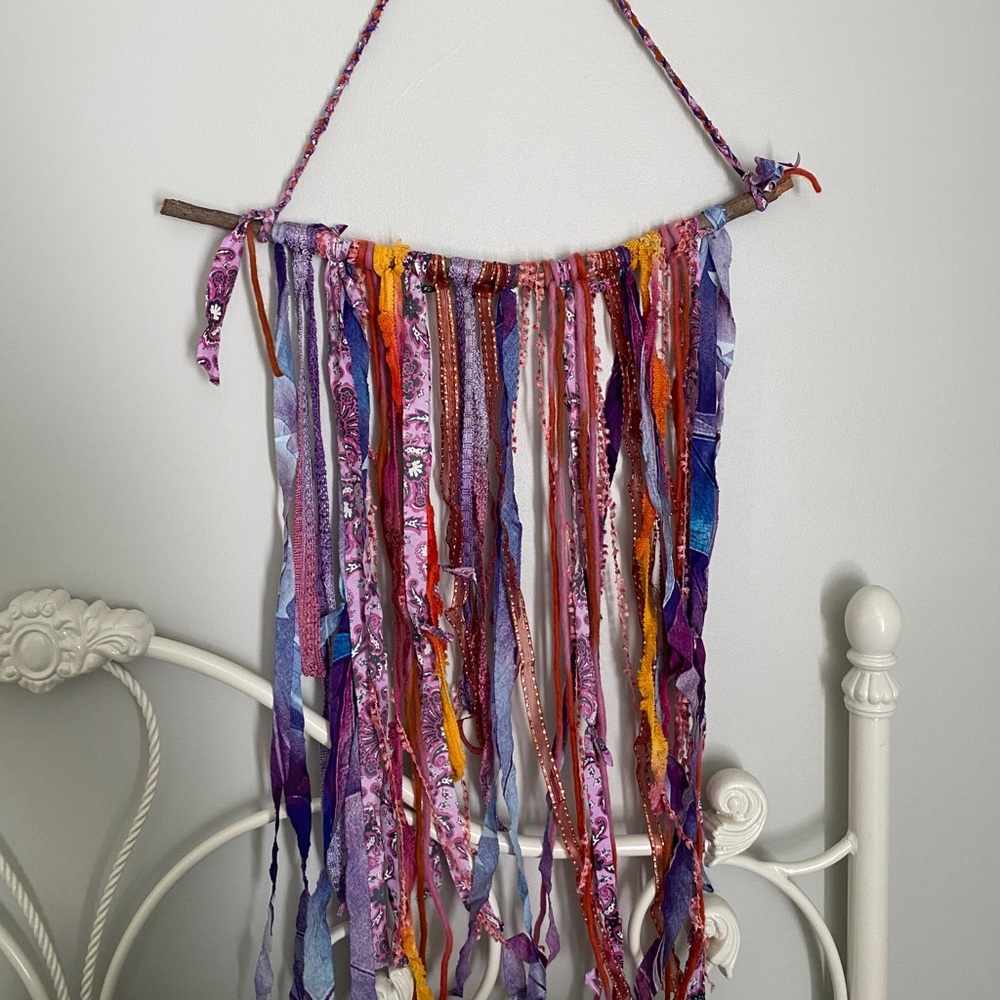 Wall tapestry